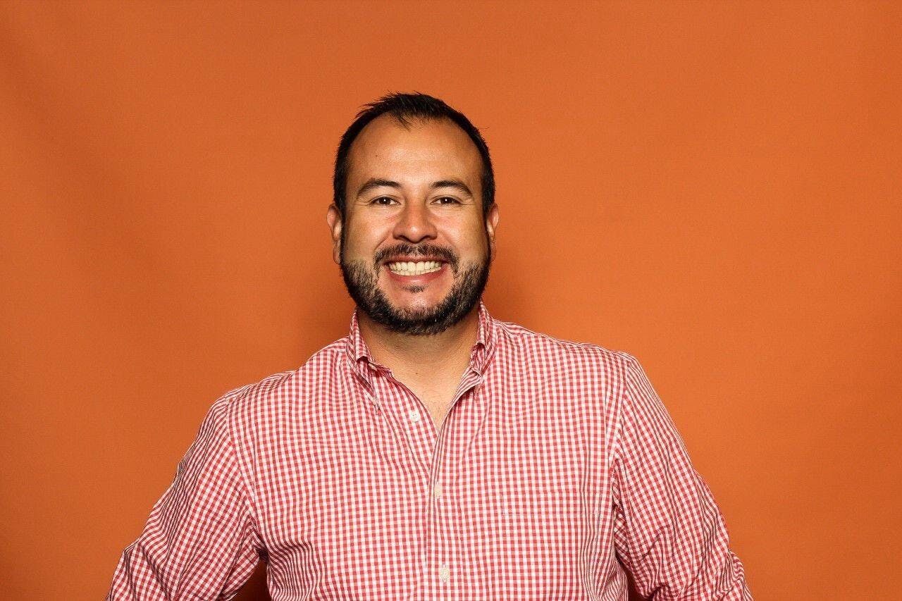 Camilo Clavijo, de Hubspot, habla de la evolución del marketing