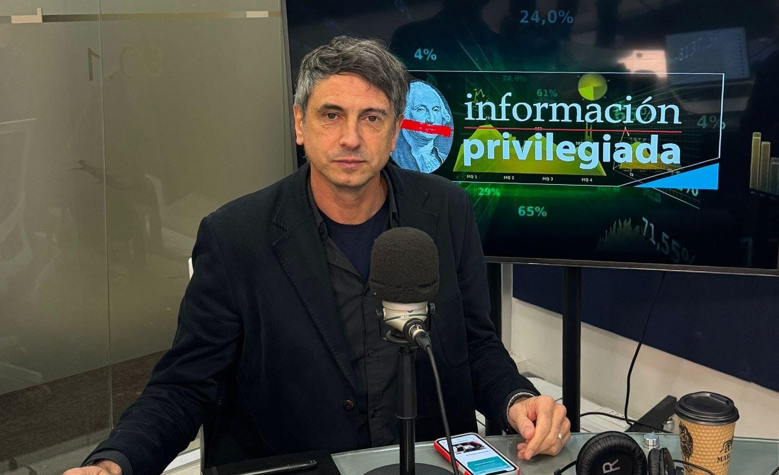 Economía Digital: Andrés Couve apunta cómo integrar ciencia e innovación en la transformación digital