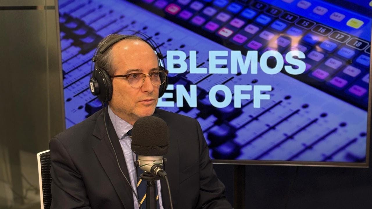 Embajador de Israel en Chile: “El Gobierno le dio la espalda al pueblo judío desde el primer día (….) No hay una política pro-Palestina, aquí hay un sesgo anti israelí”