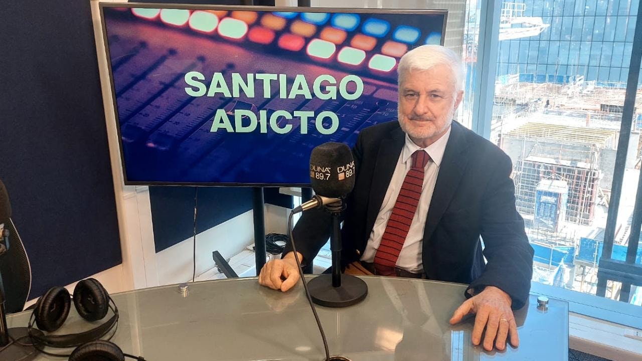Francisco Monge sobre el Club de la Unión: “La terraza del club podría ser un espacio soñado para la ciudad. El hall central es espectacular, cada uno de los salones que cuenta su historia son es