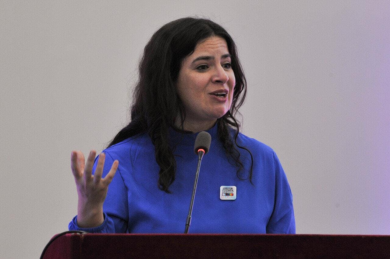 Ministra Antonia Orellana sobre proyecto de aborto: “La protección al que está por nacer en nuestra Constitución no es un bien jurídico absoluto, no está por encima de la autonomía de la mujer