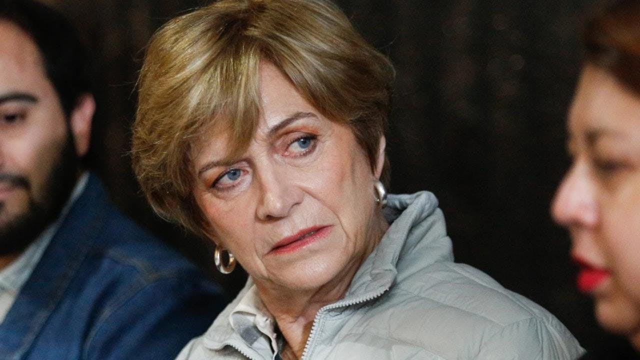 Matthei responde a Gobierno por Punta Peuco y apunta a Etcheverry: “Yo le pediría a la vocera que se quede callada alguna vez”