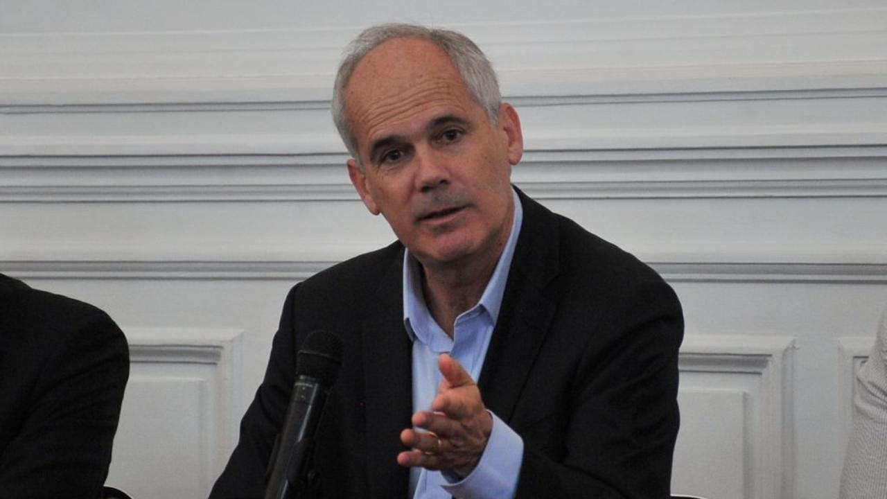 Rodrigo Galilea sobre el Gobierno de Gabriel Boric: “Si hay algo que yo valoro es que ha sabido, a través de cambios ministeriales, tener flexibilidad frente a la realidad que se le imponía”
