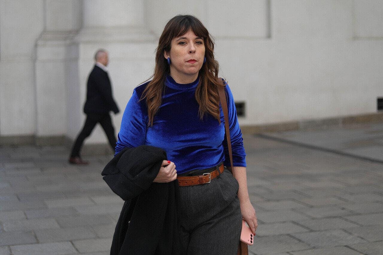 Constanza Martínez sobre cuenta pública: “Tengo la expectativa de que se plantee que se va a gobernar hasta el último día, y eso implica también un buen cierre y que hay peleas que quedan pendi