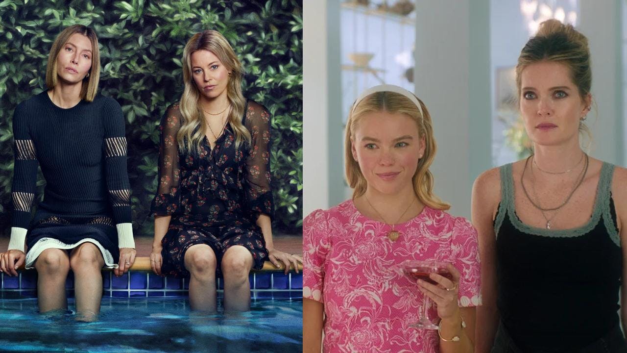 Sin Spoilers: Vínculos rotos y reencuentros entre hermanas