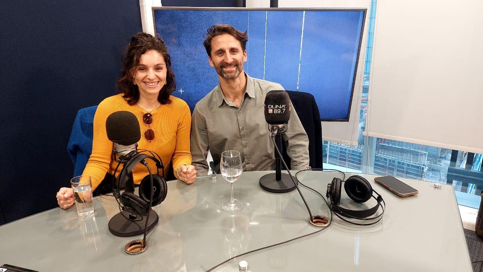 Emilio Edwards sobre la obra “Casa de muñecas”: “Es el quiebre de una pareja de la sociedad de clase alta. Eso es la obra”