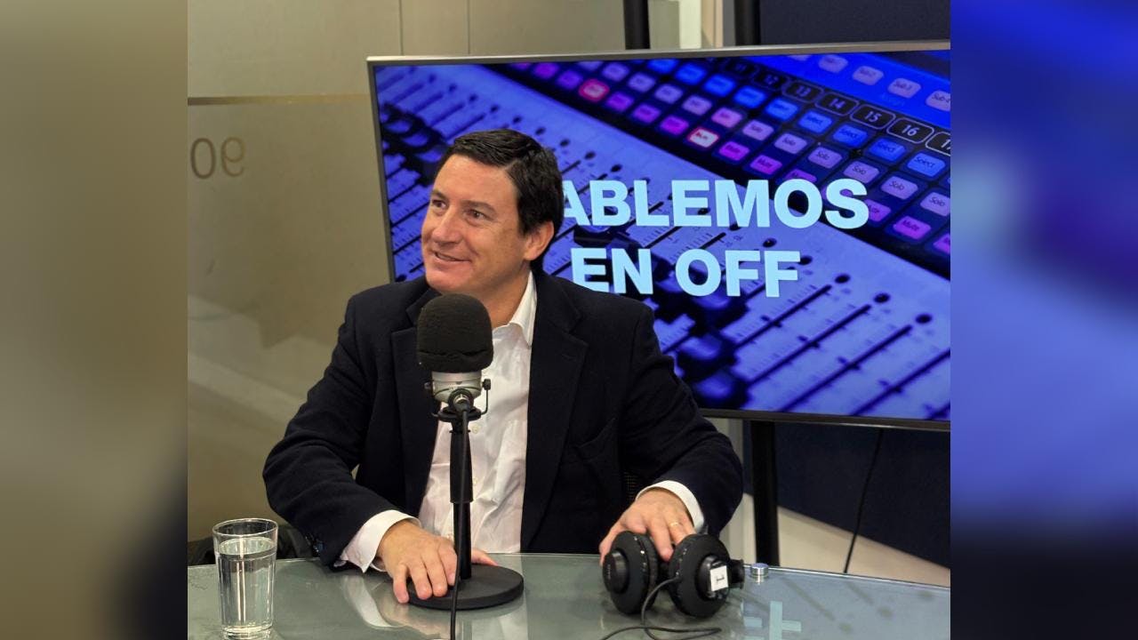 Arturo Squella sobre la suspensión de la militancia del alcalde de Macul por el uso indebido de las licencias médicas: “Es muy lamentable, pero no empaña nuestra posición de que esto hay que per