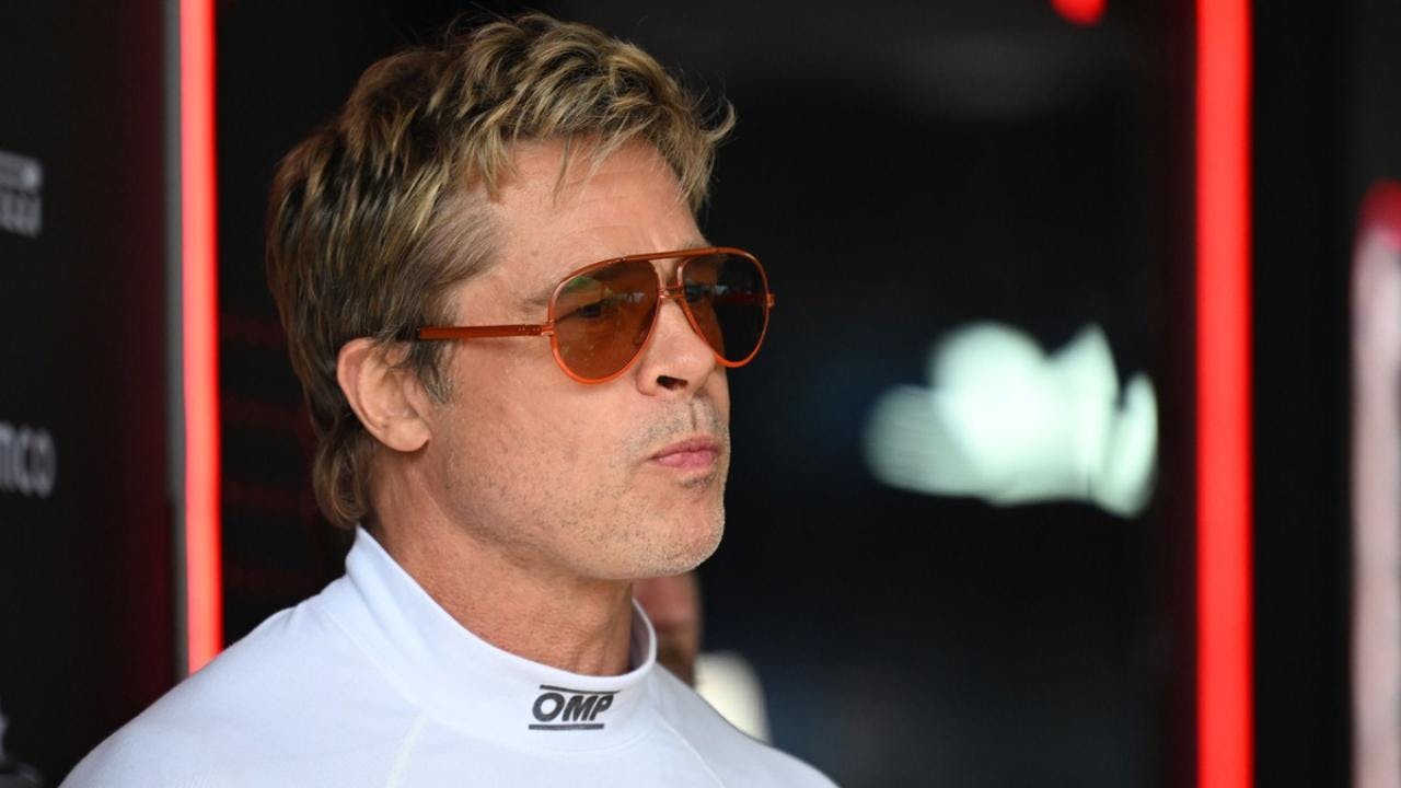 “No fue tan grave”: Brad Pitt habló por primera vez de su divorico con Angelina Jolie