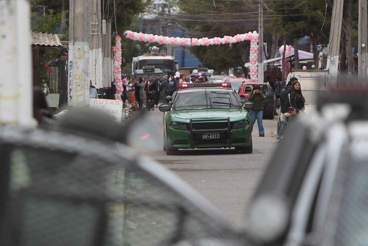 Ley de narco funerales: Quién cataloga los actos de alto riesgo y las penas que podrían aplicarse