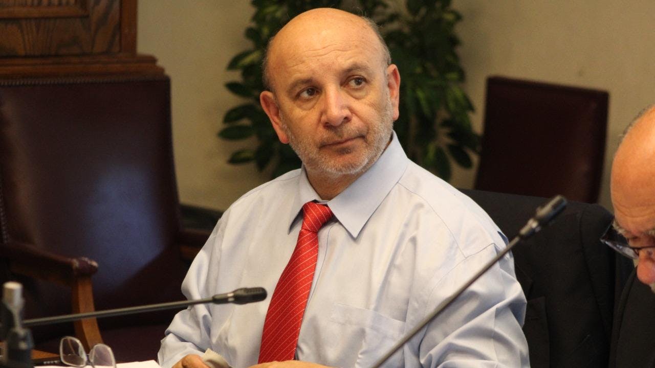 Juan Luis Castro sobre la presentación del proyecto de aborto legal: “Si esto tenía tal prioridad en el Gobierno, no se entiende por qué se envía al final, cuando quedan 6 meses”