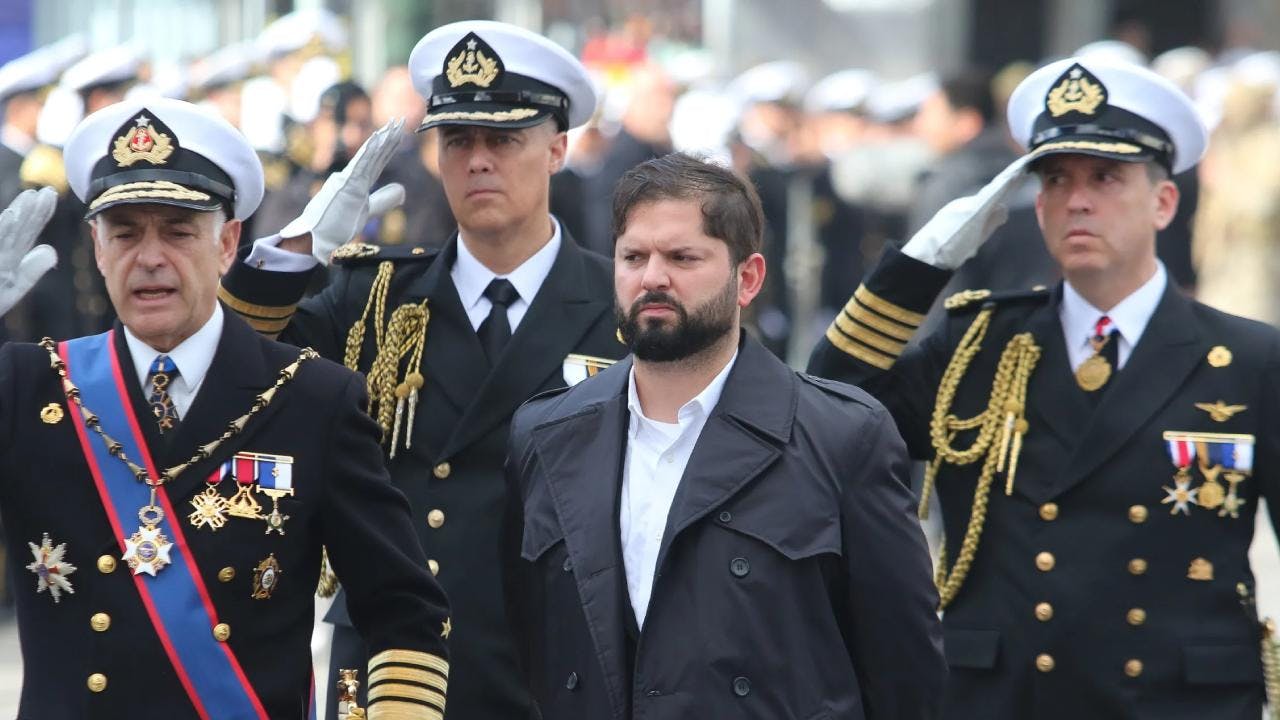 Por “gravísima situación”: Chile retira a sus agregados militares en Tel Aviv y tensiona relaciones con Israel