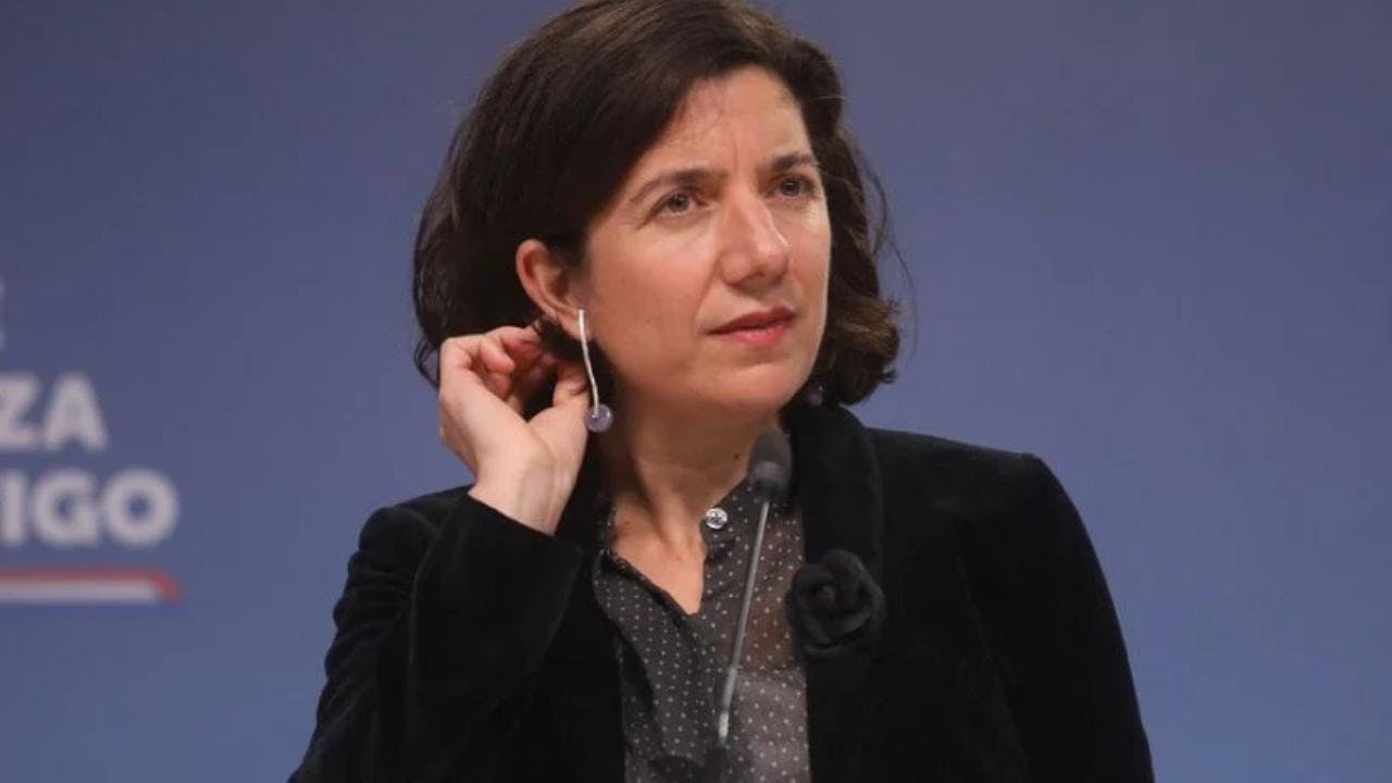 Vocera se refiere a retiro de agregados en Israel y dice que “no es un primer paso” para cortar relaciones, pero que “siempre se puede llegar a eso”