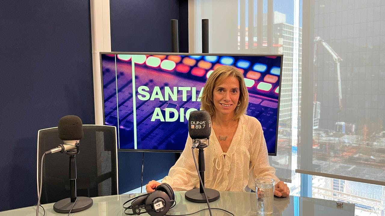 Bernardita Soto sobre restauración de Basílica del Salvador: “Es una obra compleja, hay que excavar tres metros y medio por debajo de la basílica para poner los aisladores sísmicos. Es algo que