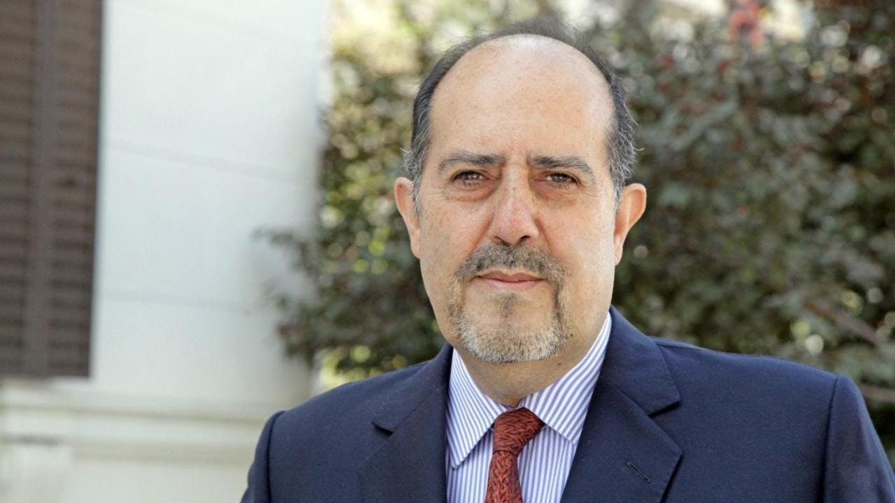 Héctor Sánchez sobre la tramitación de las licencias médicas: “Es muy permisiva e insuficiente, principalmente en el caso de los empleados públicos, porque el Compin nunca ha trabajado bien”