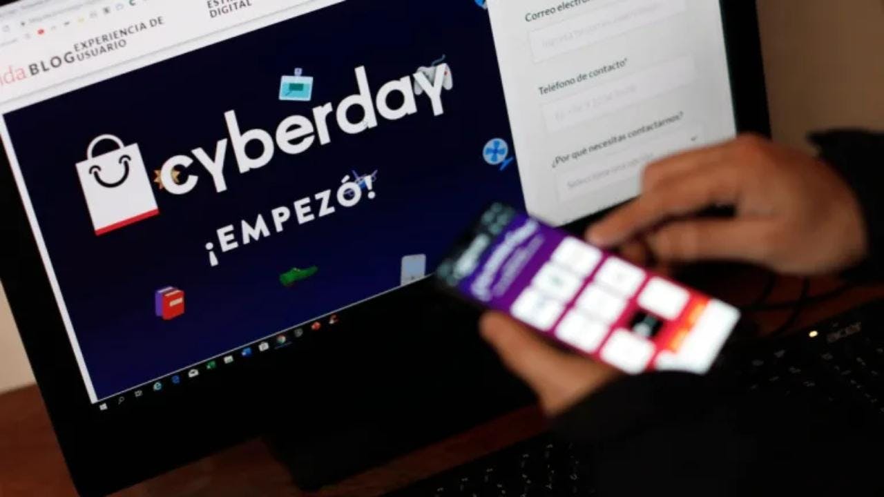 Se viene el CyberDay y estos son los derechos de los consumidores
