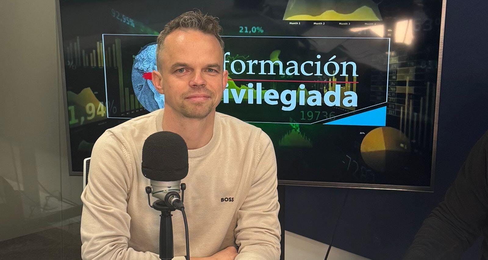 David Rau, de Copec Flux, presenta “Circular” y explica los avances en viviendas sustentables