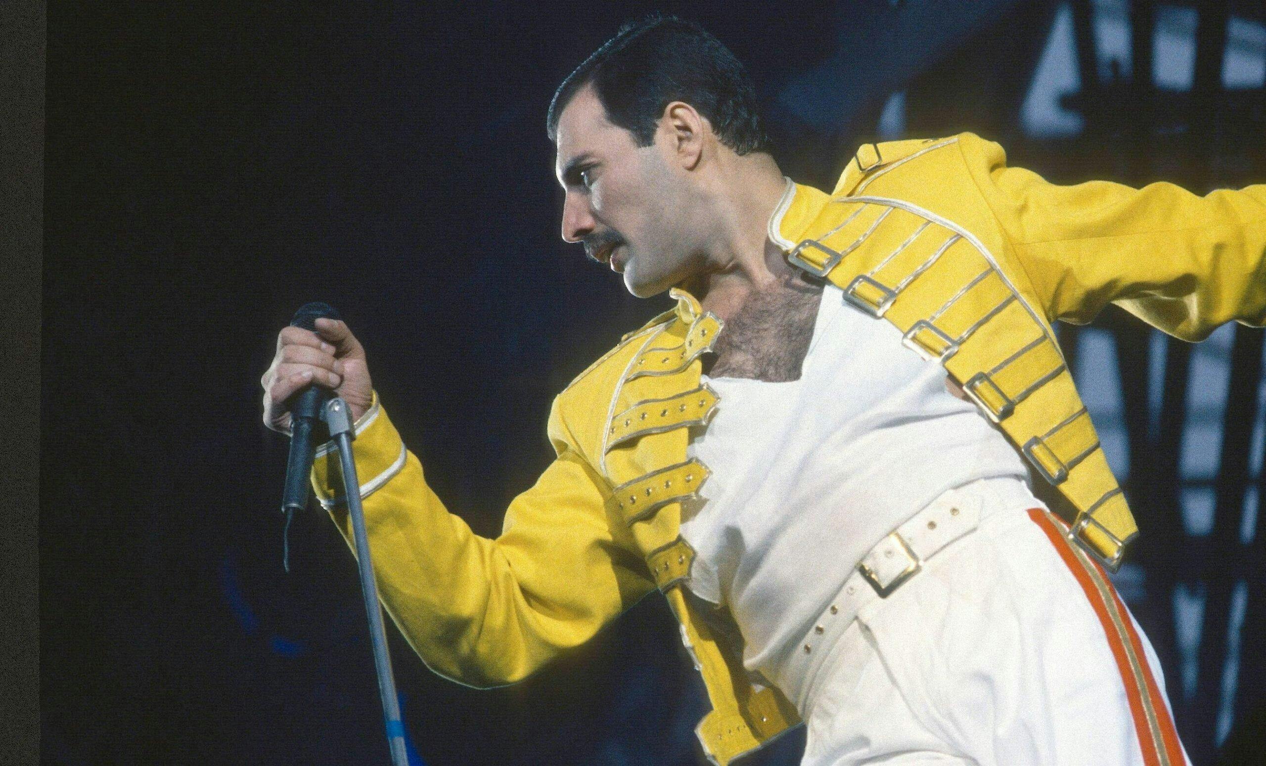 ¿Freddie Mercury tuvo una hija? La historia que devela la nueva biografía sobre el cantante de Queen