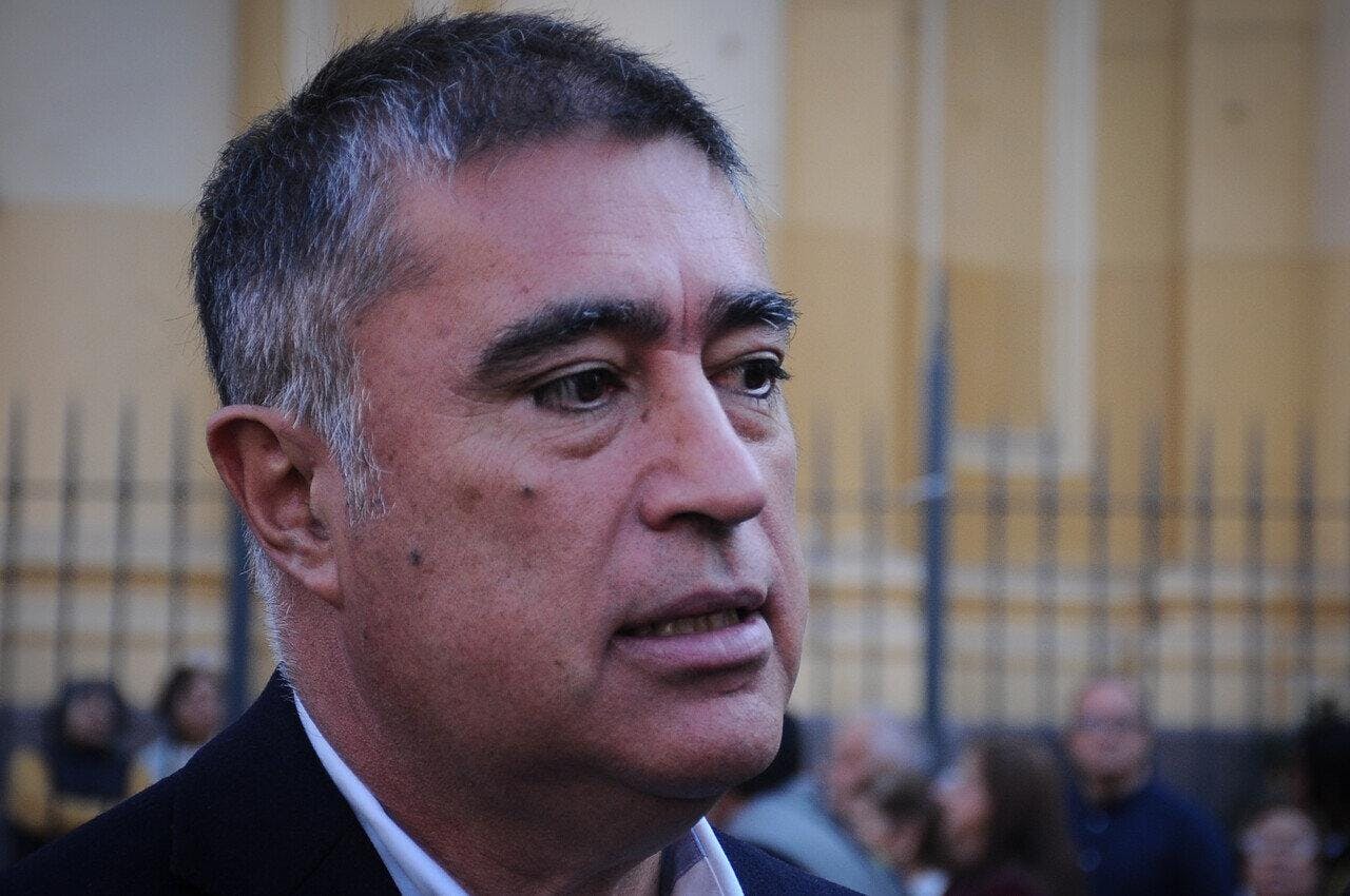 Mario Desbordes sobre escándalo de licencias médicas: “En el 99% de los casos amerita sanción y lo más probable es que sea la destitución”