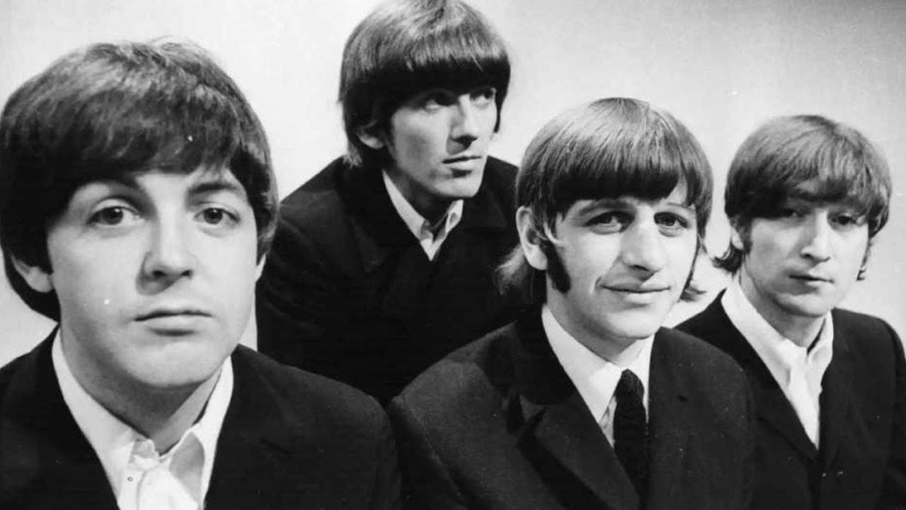 La historia de Yesterday: El salto de The Beatles
