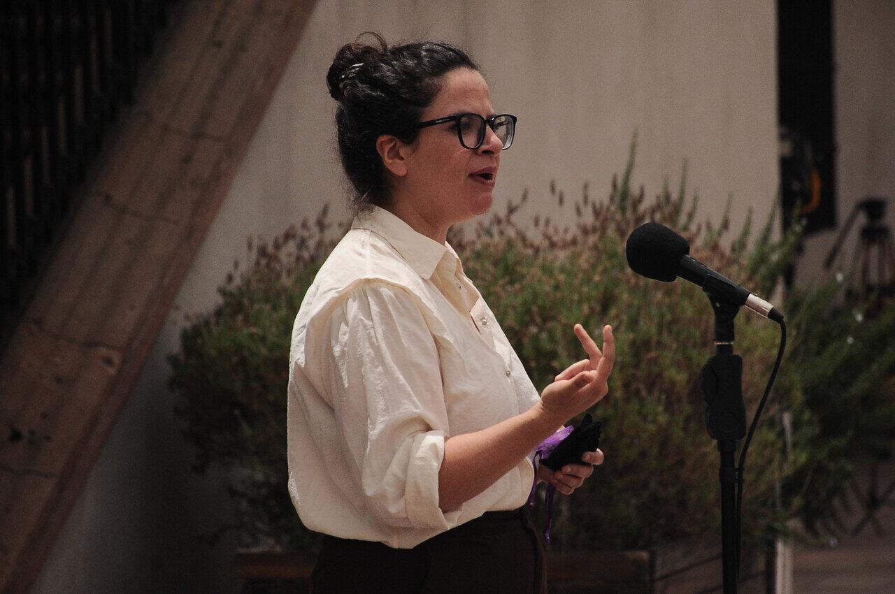 “Es un debate que no se puede seguir negando”: Ministra Orellana defiende proyecto de aborto