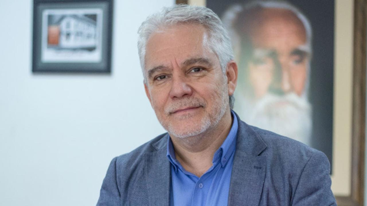 José Pérez sobre los funcionarios que hicieron mal uso de licencias médicas: “Las personas deben ser expulsadas. Tenemos procedimientos y si alguien se equivoca sencillamente no puede quedarse, y