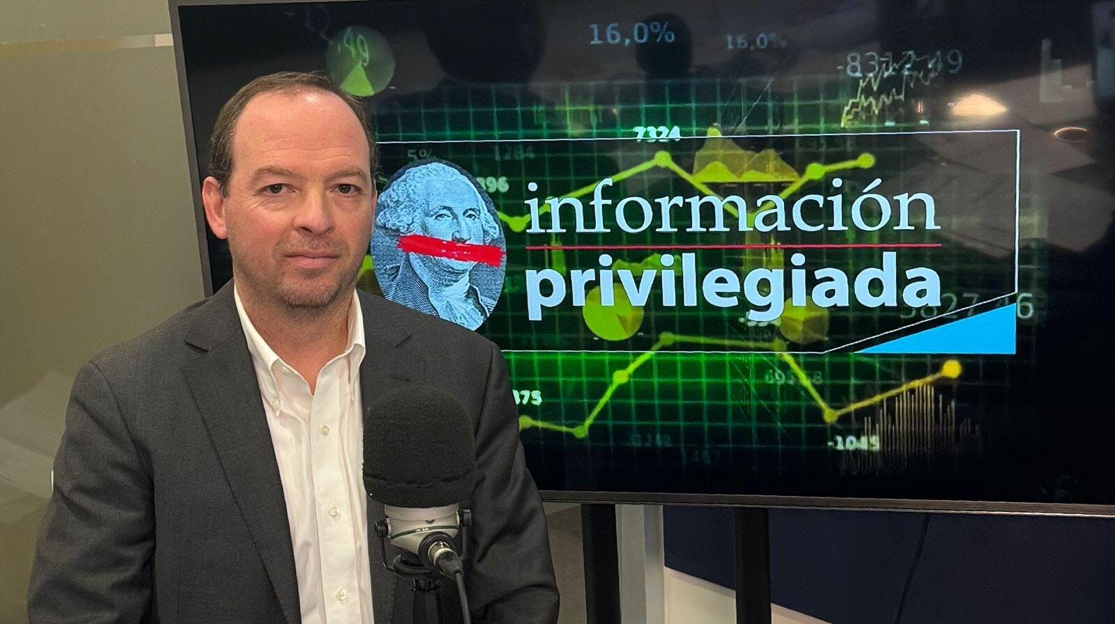 Germán López, de Bci, detalla el panorama en comercio exterior y la soluciones para empresas