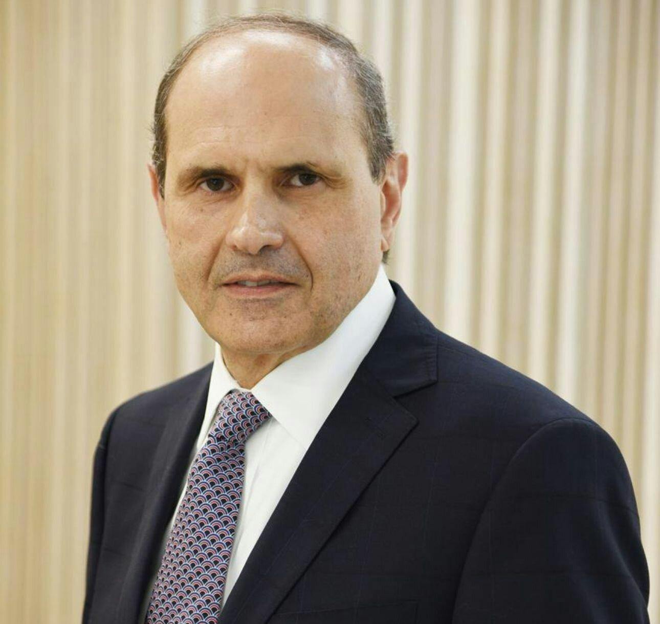 Juan Carlos Cavallini, de Scotiabank Chile, relata el arranque de Chile Day en Nueva York