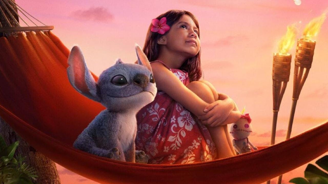 El esperado estreno de Disney: Lilo y Stitch ya se puede ver en cines