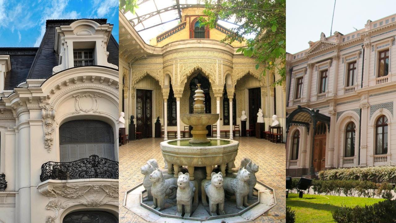 Los 10 imperdibles para el Día de los Patrimonios