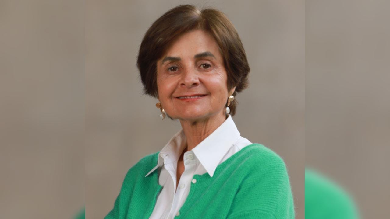 Paula Daza sobre las licencias médicas: “El gasto que tiene el país en licencias ha sido mucho mayor que el aumento de enfermedades. Aquí hay problemas estructurales que son graves, Chile es de l
