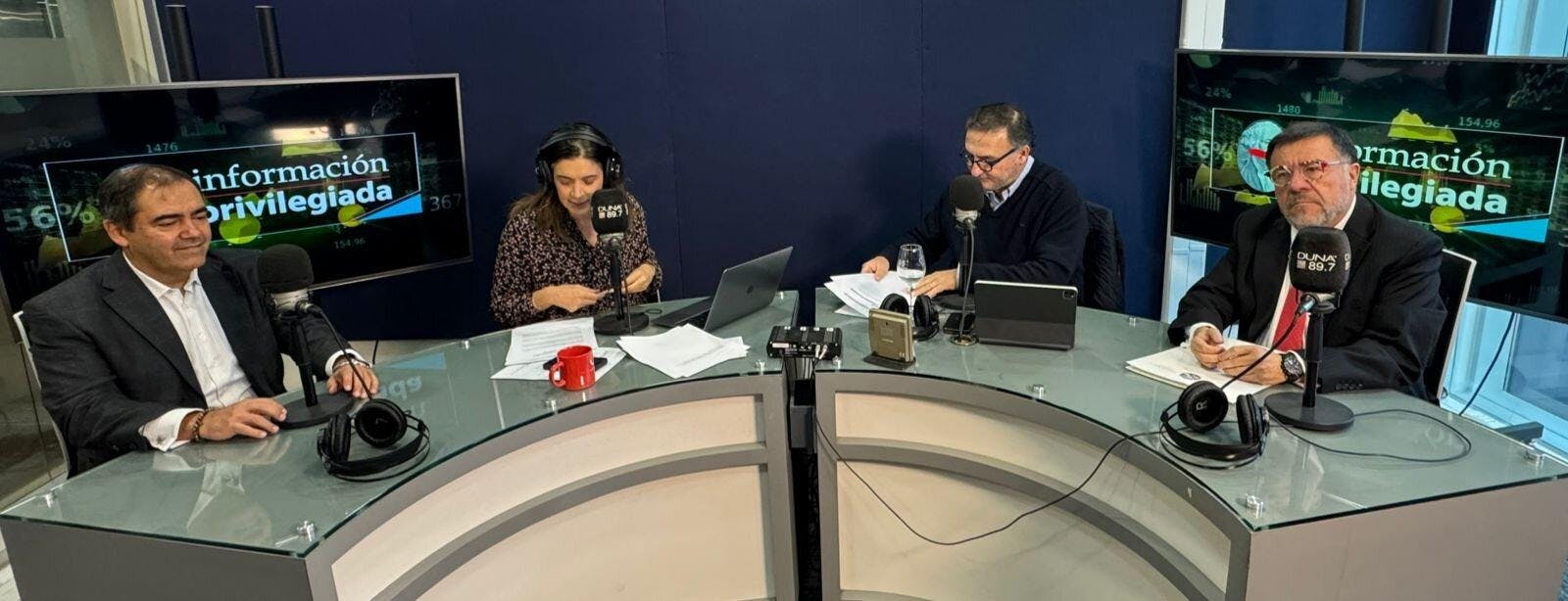Gremios tributarios critican trabajo del SII y acusan un menor respeto a los derechos de los contribuyentes