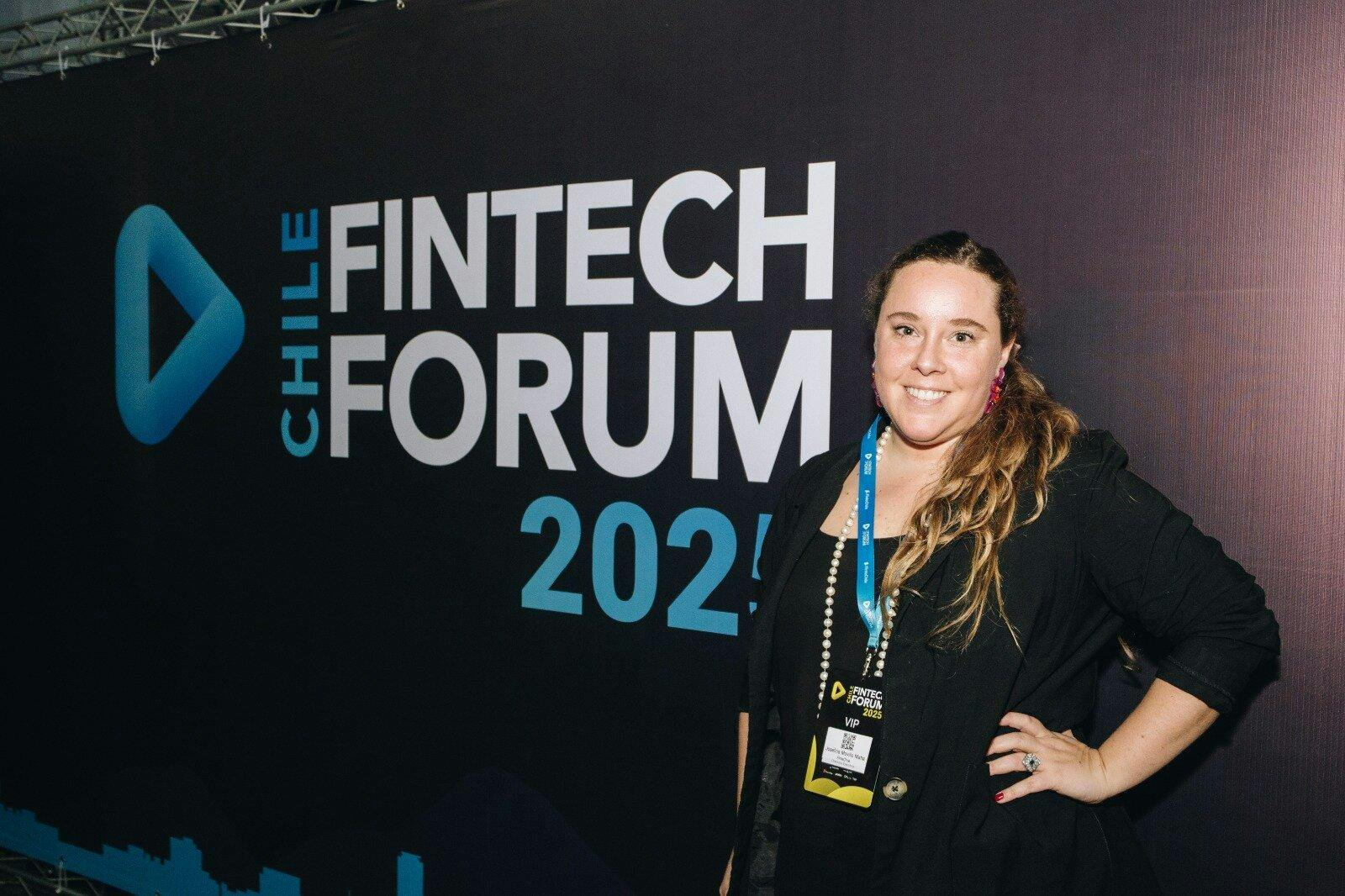 Economía Digital: Todo sobre el Chile Fintech Forum y qué esperar en esta última jornada