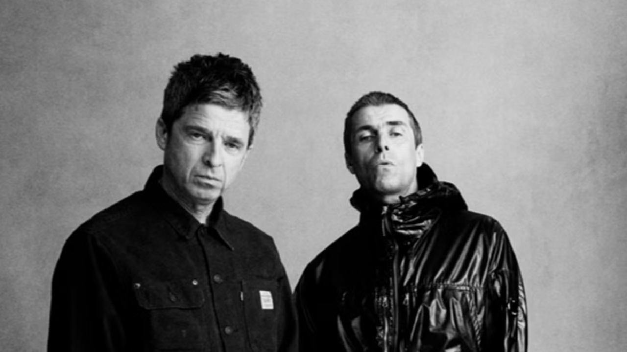 ¿Nuevo álbum de Oasis en camino? Liam Gallagher contradice a su mánager y enciende rumores