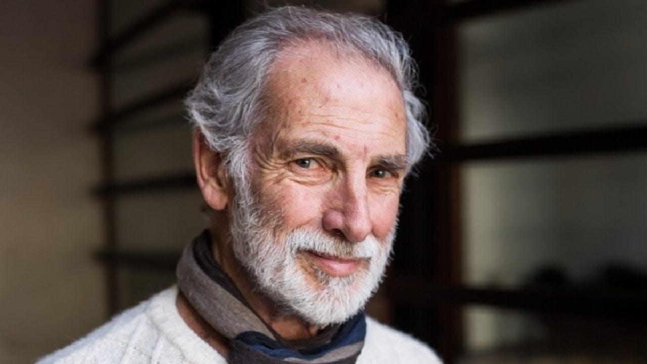Héctor Noguera es elegido como el mejor actor chileno de la historia