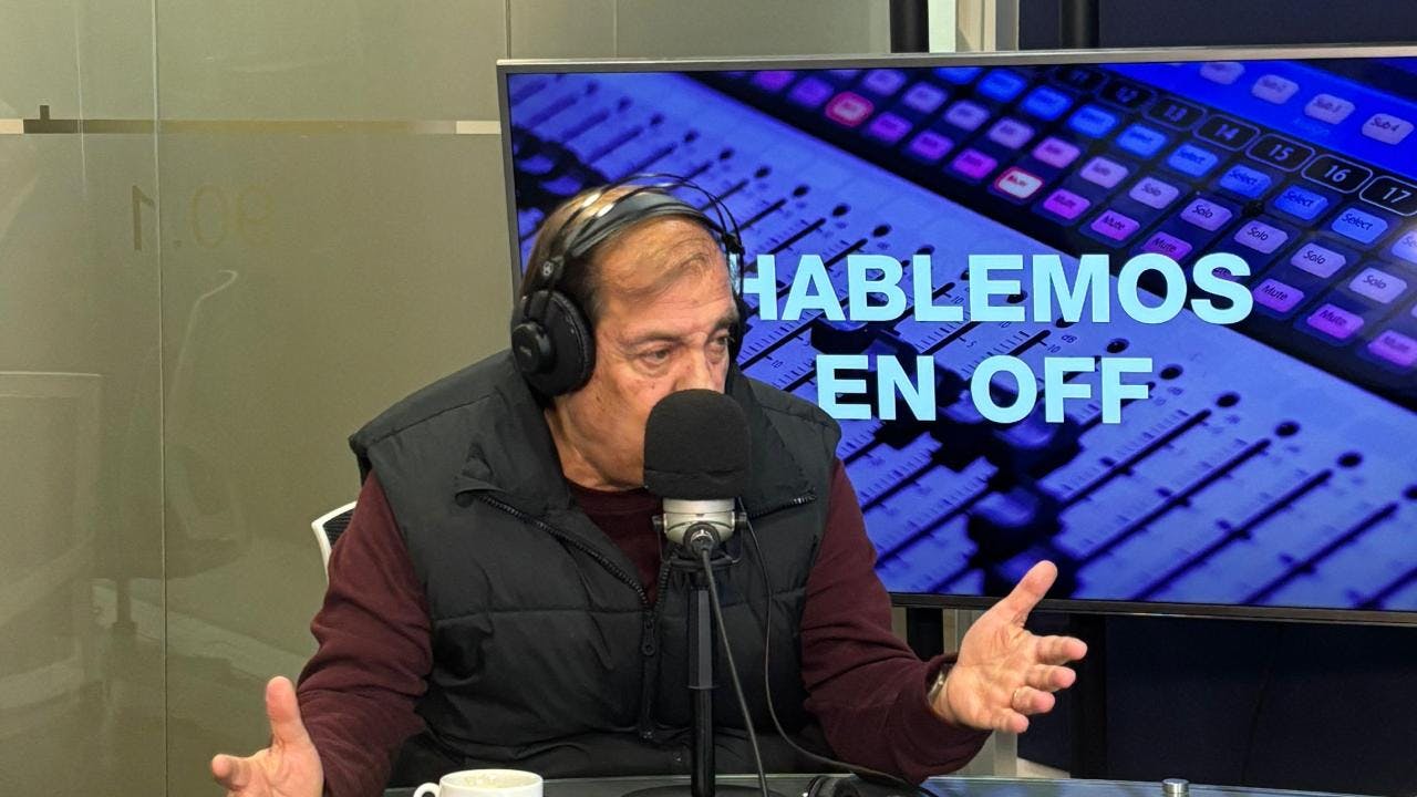 Francisco Vidal y la situación en TVN: “He conversado con casi todos los sectores políticos, y lo que más se ha acercado a una solución es la alternativa de un canal público restringido a notic