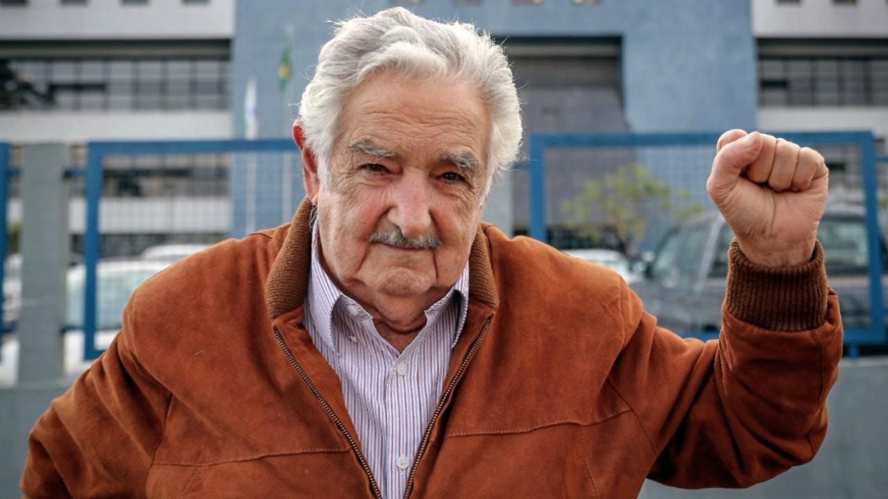 “Te vamos a extrañar mucho viejo querido”: Líderes de América Latina y el mundo despiden a Pepe Mujica