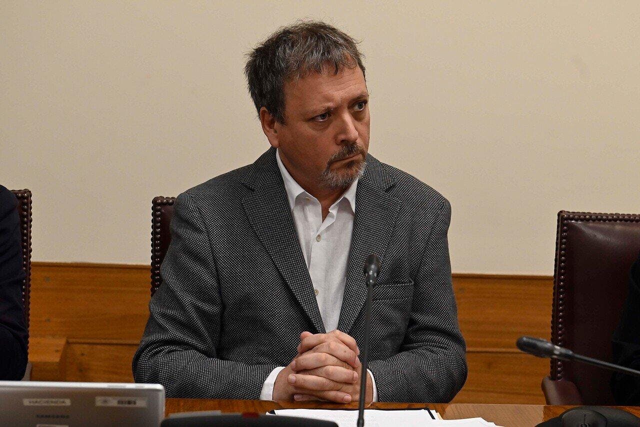 Subsecretario Salas asegura que error en cifras “no es la causa” en rebaja de la cuota de la merluza para industriales
