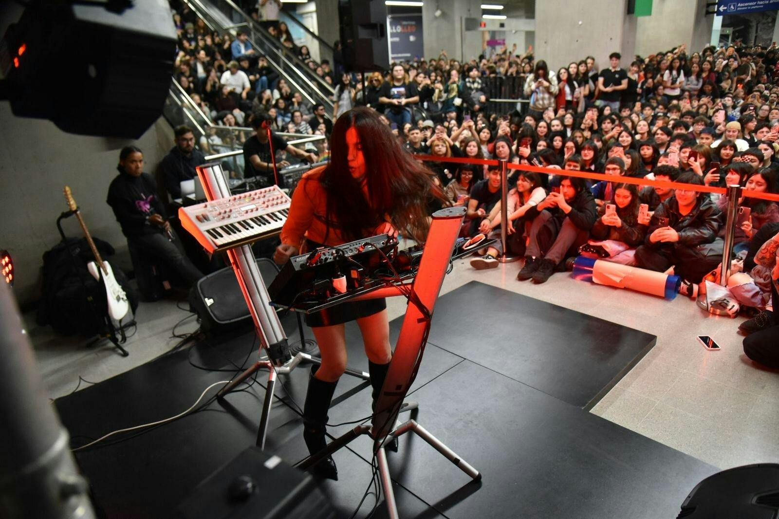 ¿Te tinca?: Ciencia, música y teatro en distintos puntos de la Capital