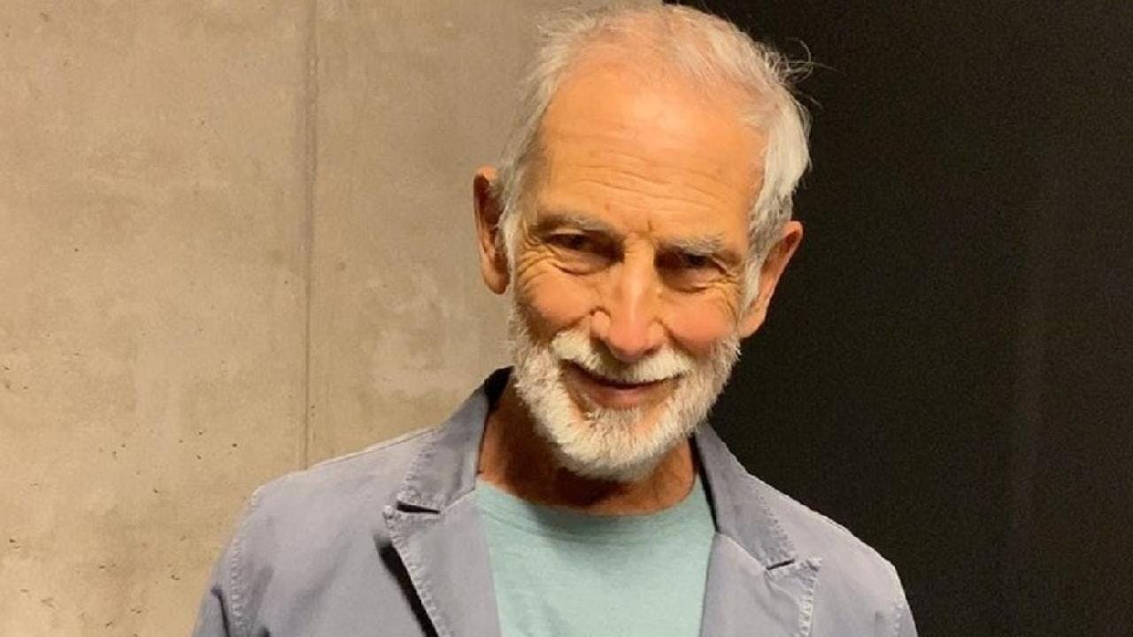“Pensé que era broma”: Héctor Noguera reaccionó a su reconocimiento como el mejor actor de todos los tiempos