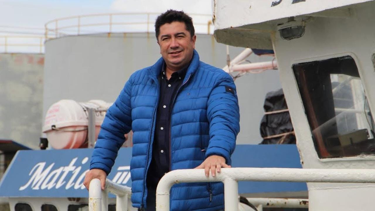 Alcalde de Talcahuano sobre ley de Fraccionamiento Pesquero: “Teníamos una Ley corrupta y nos pasamos a un extremo donde, sin conocer lo que sucede en una región, genera impactos nefastos. En Talc
