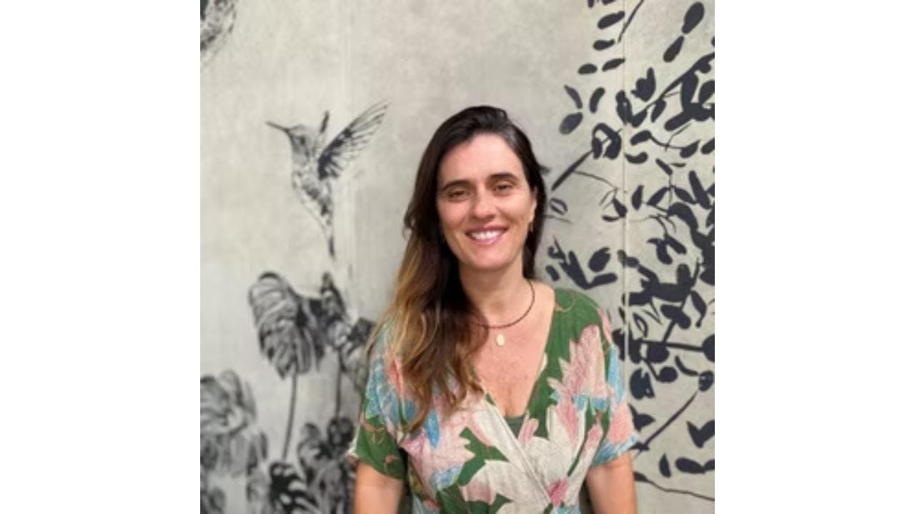 Mónica Gana sobre la colecta digital 2025 de Casa Familia: “Los fondos van a financiar nuestra operación que incluye dos casas. Una que recibe a niños con Cáncer y la otra es casa de luz que es
