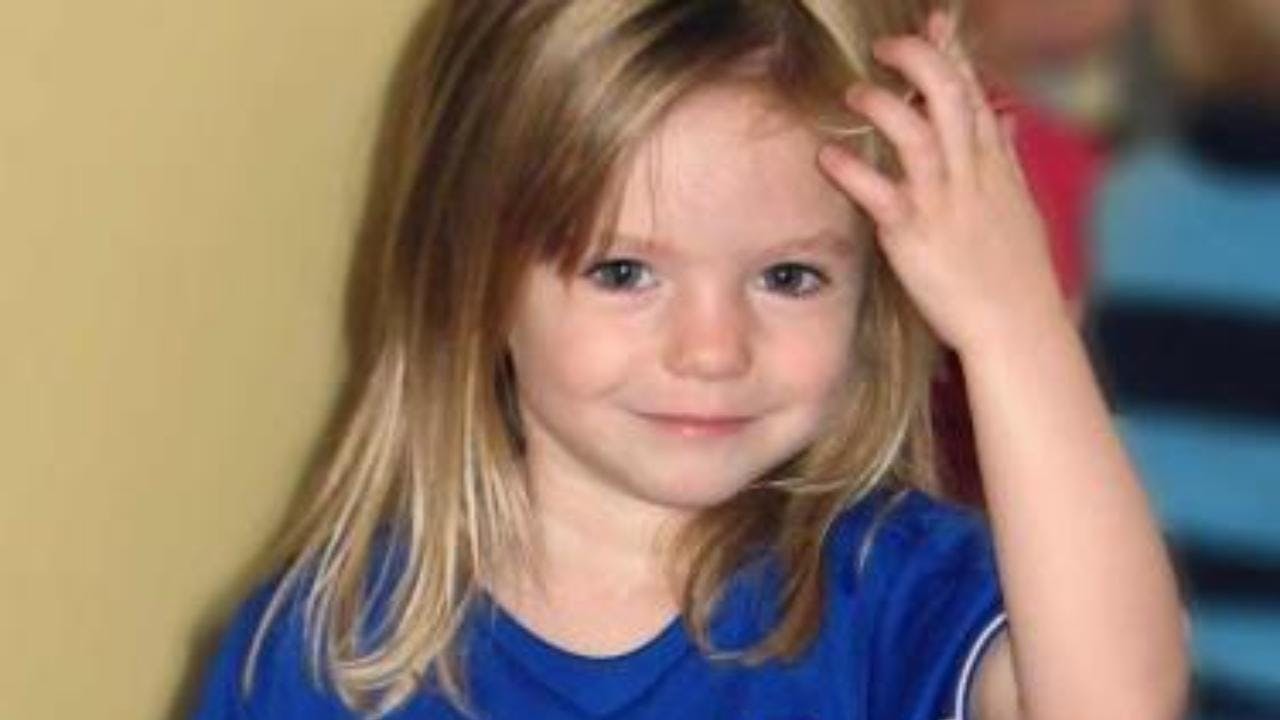 Caso de Madeleine McCann: Encuentran pruebas que comprobarían que la menor desaparecida estaría muerta