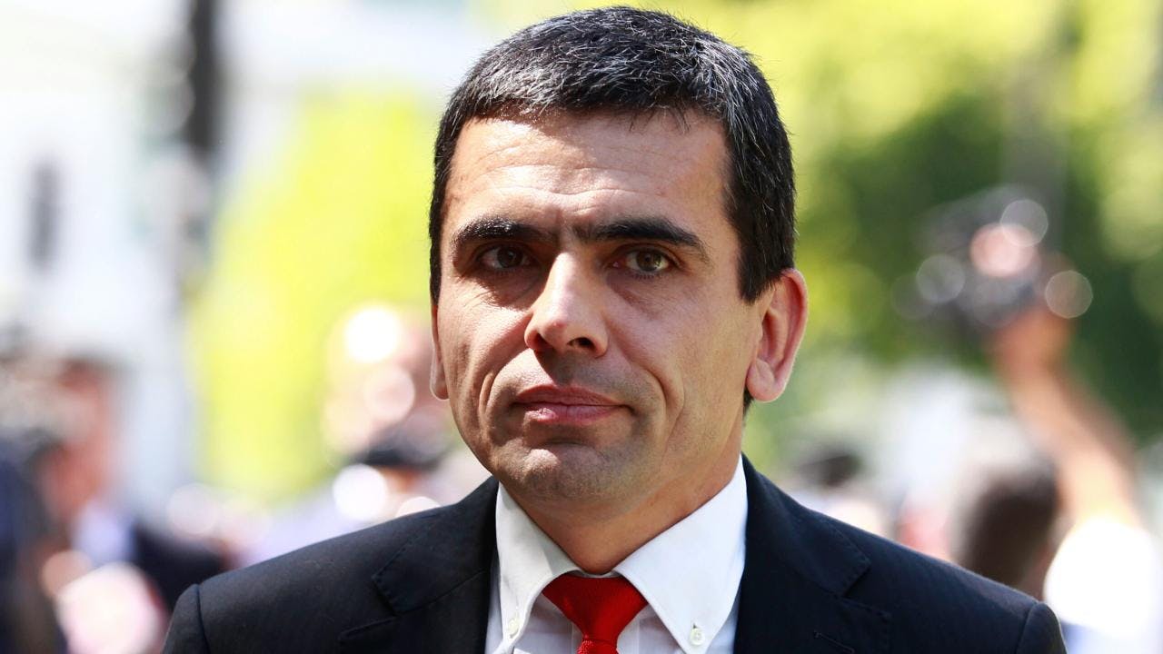Carlos Gajardo sobre el caso ProCultura: “No deja de llamar la atención y eso es lo que amerita una investigación penal, que ProCultura haya aumentado de manera tan grande sus ingresos desde el go