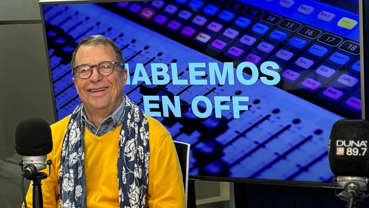 Sebastián Edwards: “Criticar abiertamente a Donald Trump es una mala idea (…) El Presidente Boric cae en niñerías de vez en cuando”