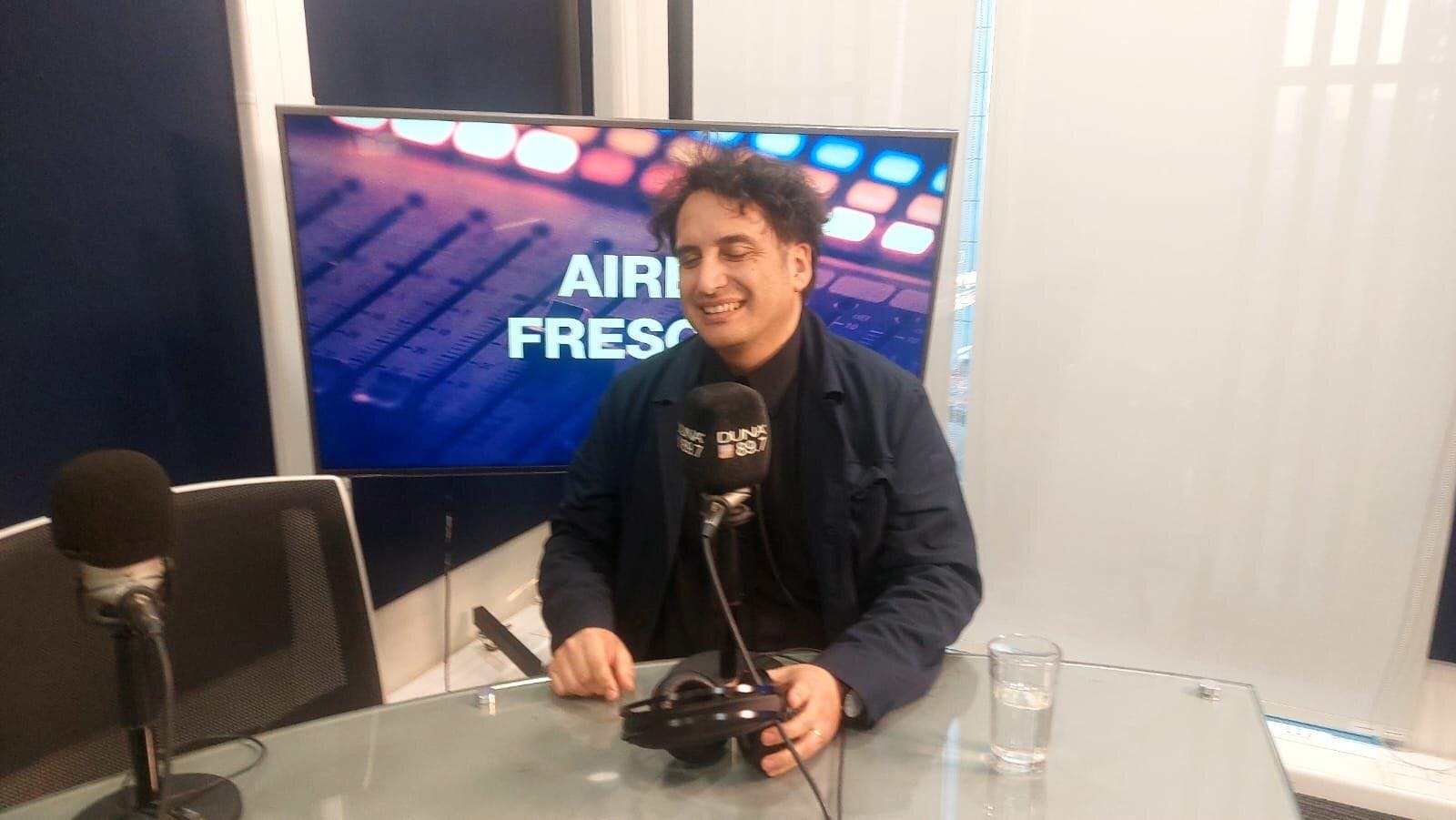 Daniel Cruz sobre nuevas exposiciones en el MAC: “En Parque Forestal hemos inaugurado dos exhibiciones que suman 115 obras de nuestra colección y un par de obras de invitados”