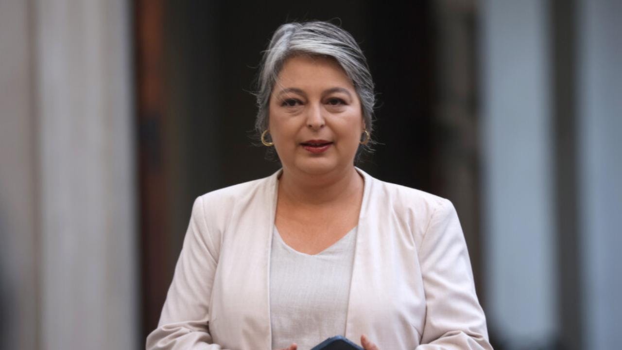 “Si estuviera en este caso, asumiría mi responsabilidad política”: Jeannete Jara se refiere a cifra errónea en fraccionamiento