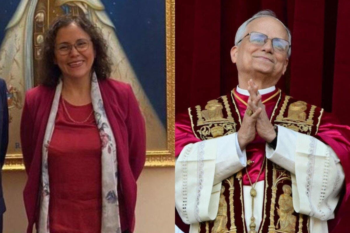 Embajadora en El Vaticano y cercanía de papa León XIV con Chile: “Es una ventaja y una puerta que tenemos que utilizar. Nos conoce muy bien, nos ha visitado desde los comienzos del 2000”