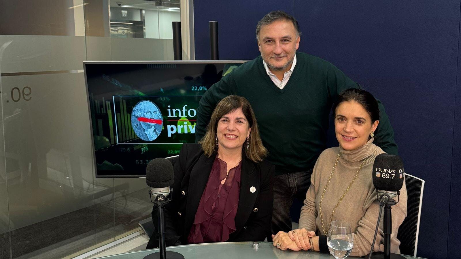 Antonia Saenz, de Servipag, comenta la evolución de los métodos de pagos en Chile