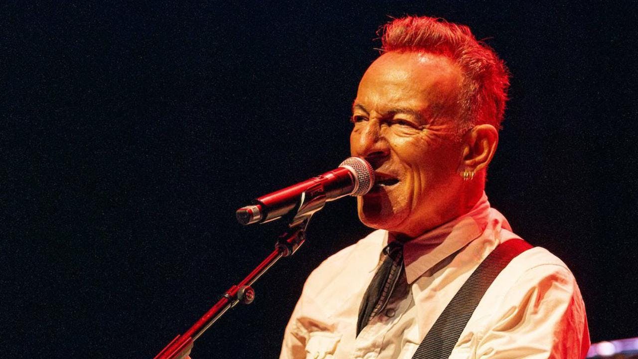 “Administración corrupta, incompetente y traidora”: Bruce Springsteen lanza fuertes críticas a Donald Trump