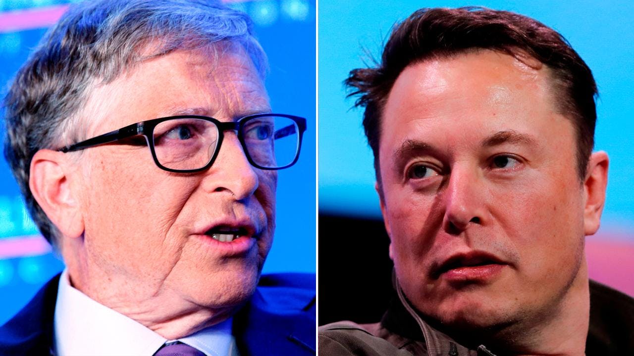 Bill Gates acusa a Elon Musk de desmantelar la ayuda internacional: “Pudo haber sido un gran filántropo”